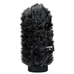 Røde WS-6 Vindhette